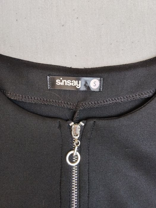 Sukienka Sinsay r.S elegancka