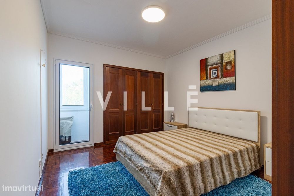 Apartamento T2 Arrendamento