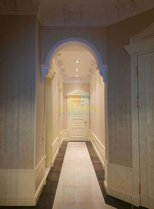 Дом по адресу Люстдорфская дор. (площадь 1200 м²) - Atlanta.ua - фото 9