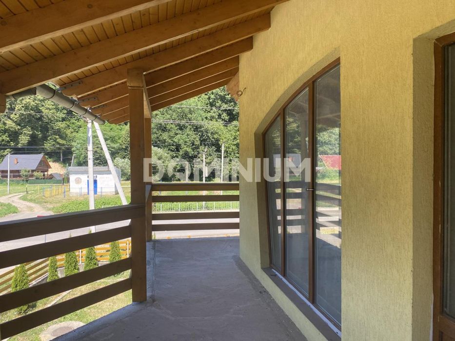 Продається будинок у с. Шаян