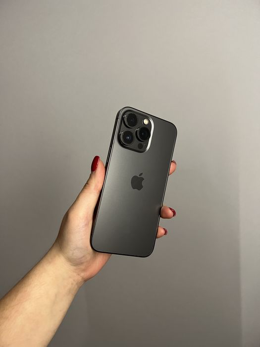 Iphone 13 pro на 512 гб.