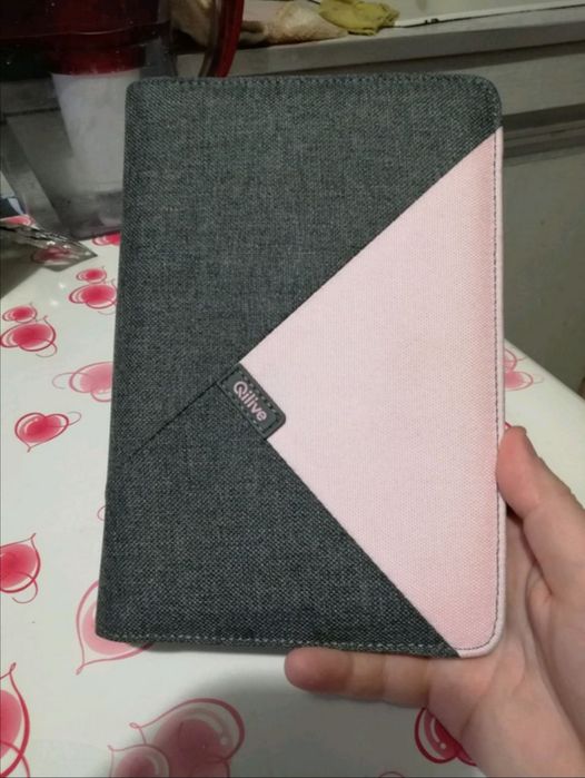 Чехол книжка для планшета або електронной книги 7 екрана