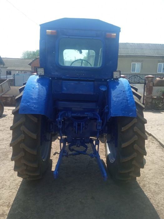 Продам трактор т40