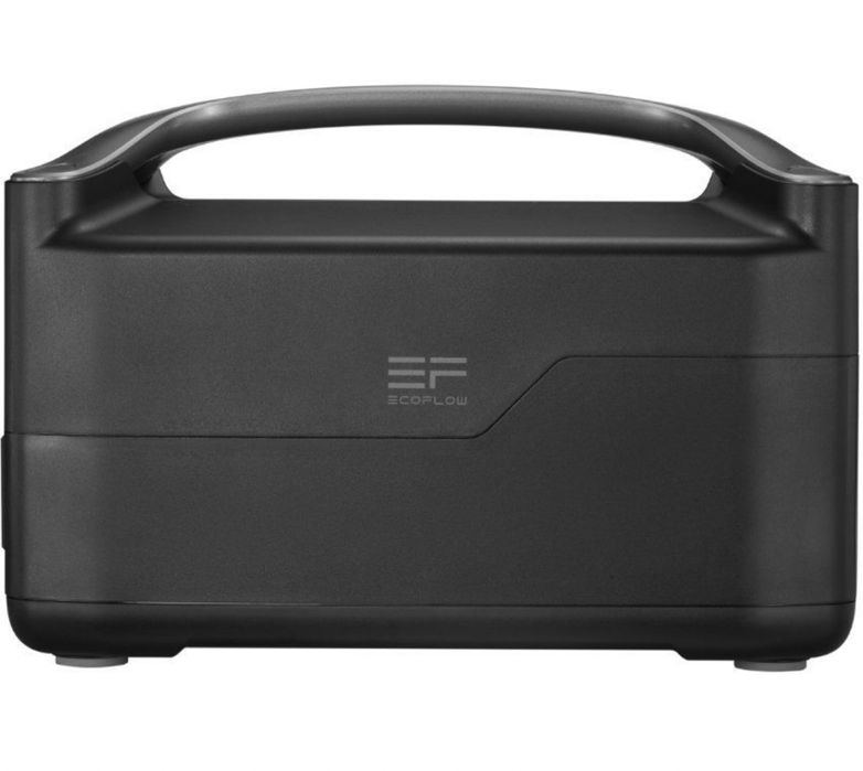 Eco Flow River EF4