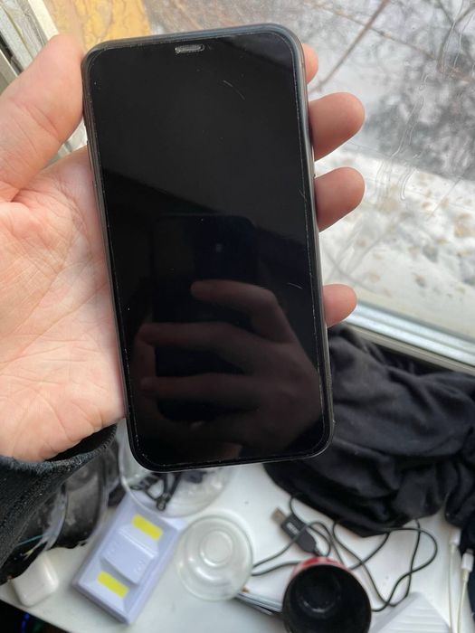 Iphone 11 128 gb Black