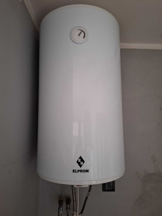 Bojler 60 ,80 ,100 l.  w b. dobrym stanie