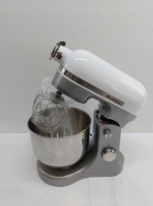 Robot mikser kuchenny planetarny Ariete 1589/01 3200 w 5,5l biały