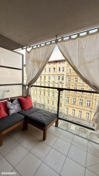 65mkw | centrum | MP | komórki lokatorskie |