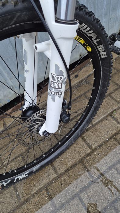 Rower Carver xp-600 26