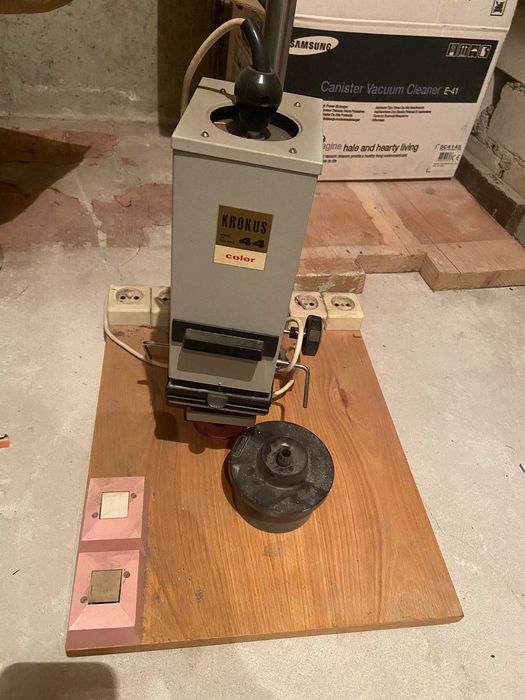 Zestaw fotograficzny