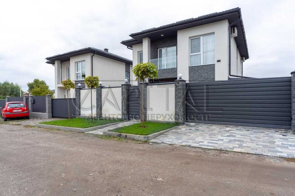 Продажа дома с дизайнерским ремонтом ГАТНЕ СУПЕР ЦЕНА