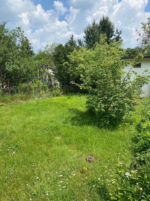 Ogródek działkowy nr 5  Sosnowiec Milowice - Ansicht 3