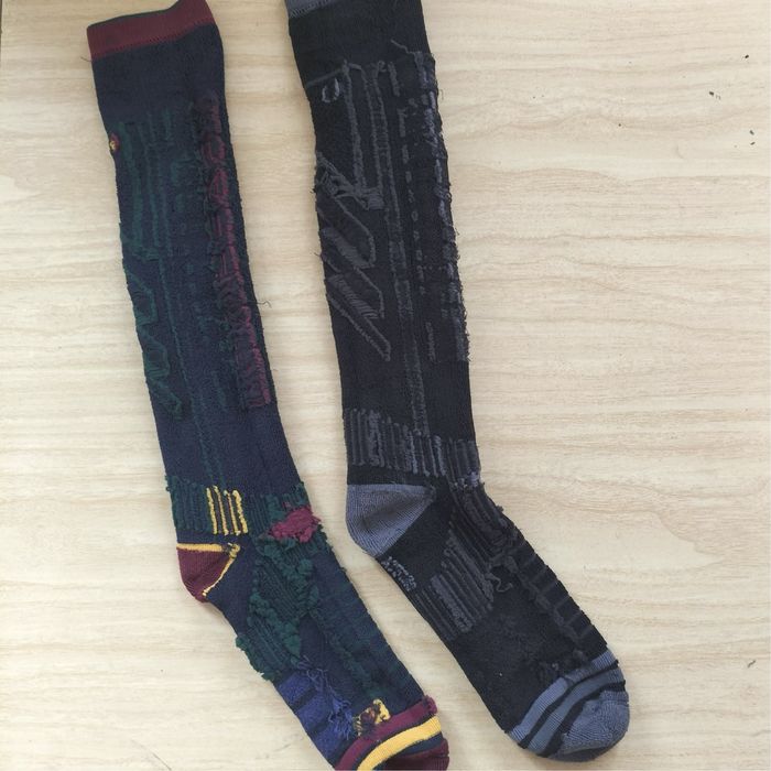 Термоноски из шерсти МЕРИНОСА зимние трекинговые тактические Rahhint