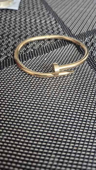 Браслет Cartier цвях