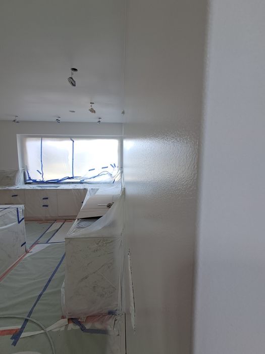 Usługi Remontowo-wykończeniowe