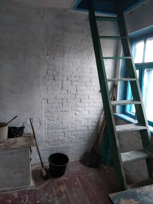 Будинок с.Копилля