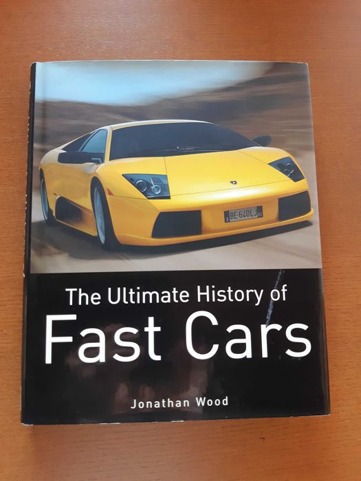 Fast Cars / Fast Bikes / Supercars