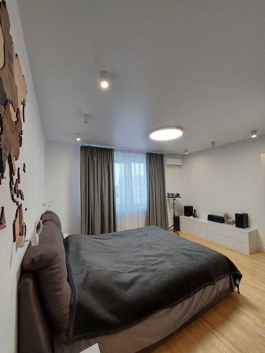 Продаётся уютная 2комнатная квартира с новым ремонтом, ЕОселя