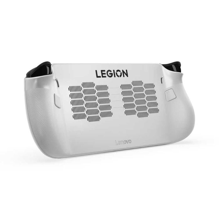 Портативна ігрова приставка Lenovo Legion Go S 8APU1  32GB/1TB Glacier White