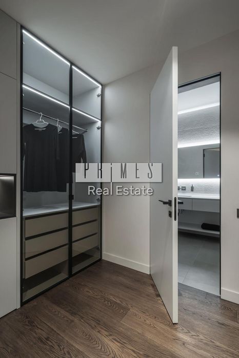 Багатокімнатна квартира за адресою бульвар Дружби Народів (площа 161 м²) - Atlanta.ua - фото 16