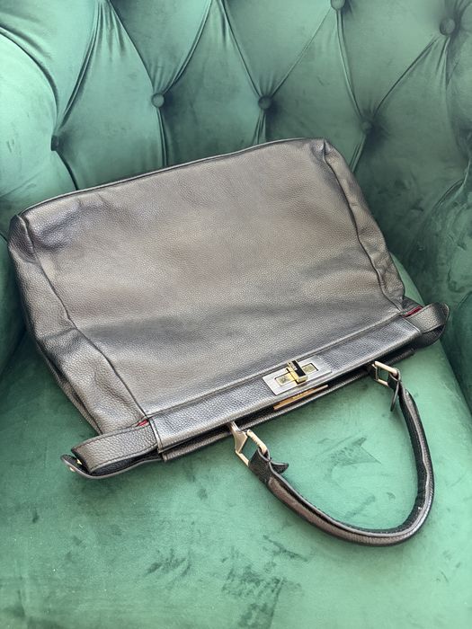 Сумка через плече Fendi