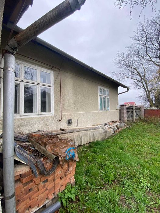 Будинок – Микитинці, Івано-Франківський район - Вид 2