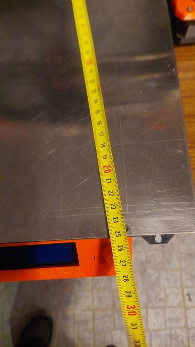 Impressora 3d fysetc/ prusa