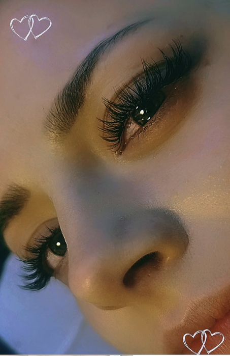 Promocja Przedłużanie rzes,,lifting,laminowanie,botox h