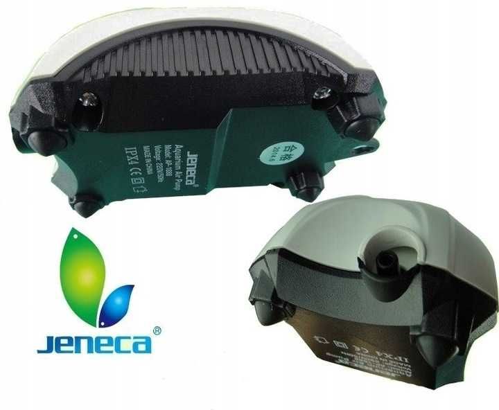 Jeneca Napowietrzacz do Akwarium AP-1688 1,5W 1,6L/Min