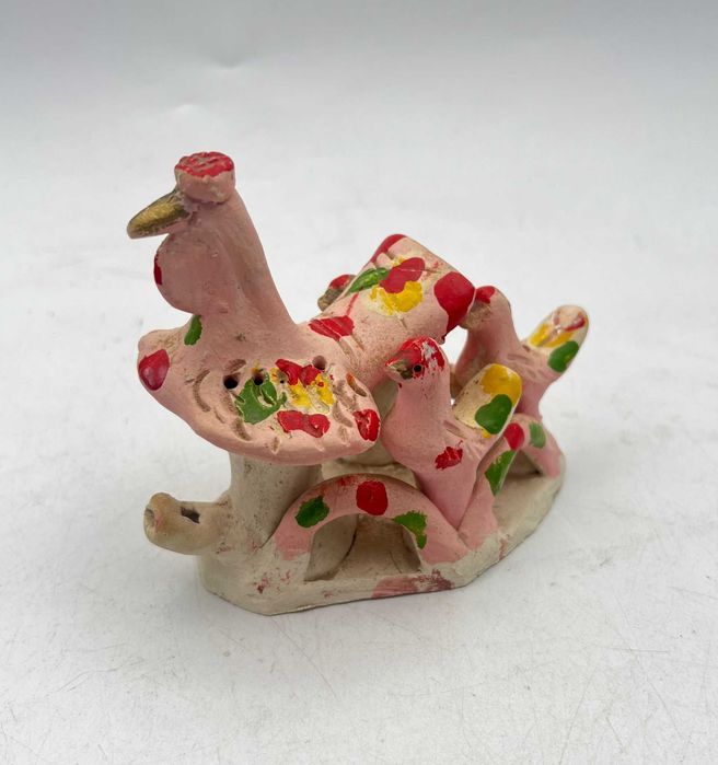 Colecção de Peças em Olaria de Artistas Portugueses