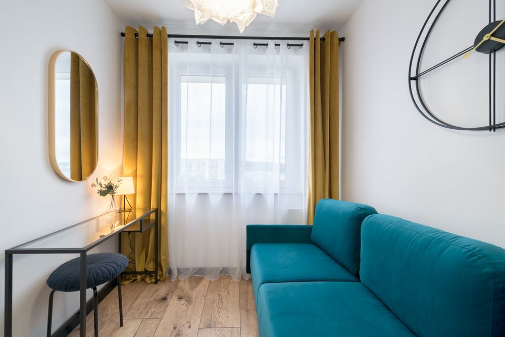 Apartament na doby Gdańsk Żabianka