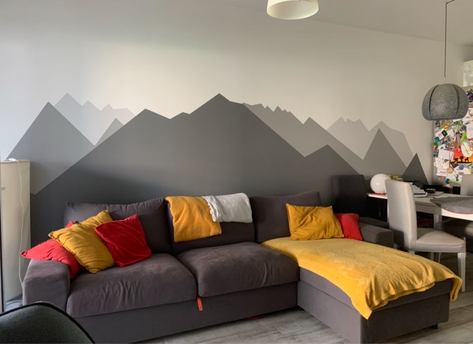 Sofa rozkładana Ikea