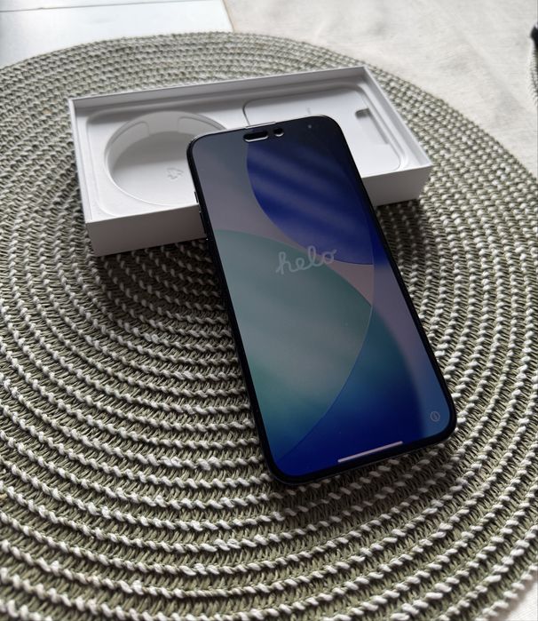 iPhone 15 PRO Max, stan bardzo dobry