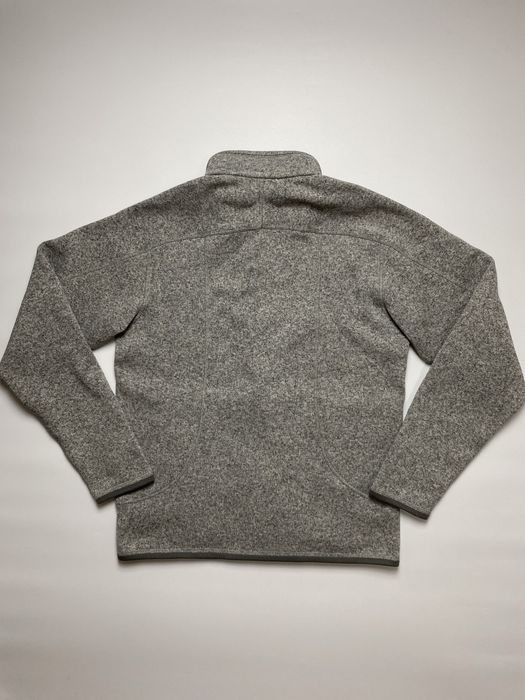 Bluza Patagonia polar jacket kurtka