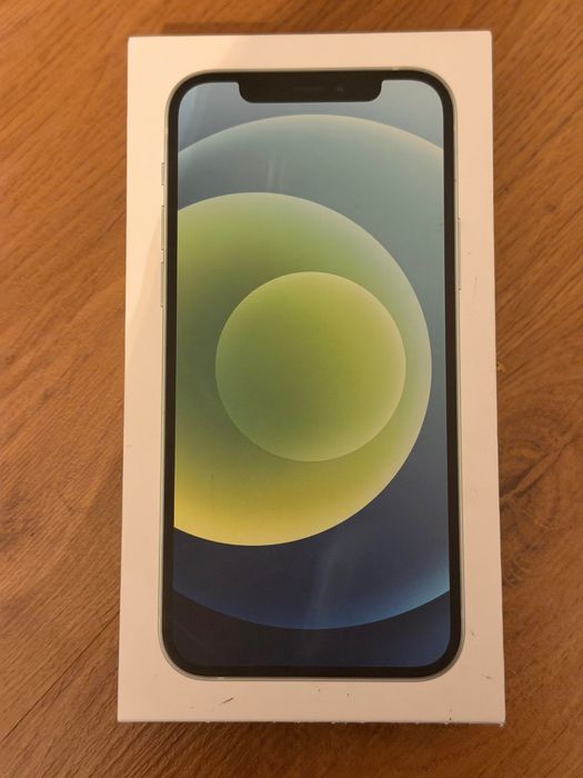 iphone 12, 128 GB