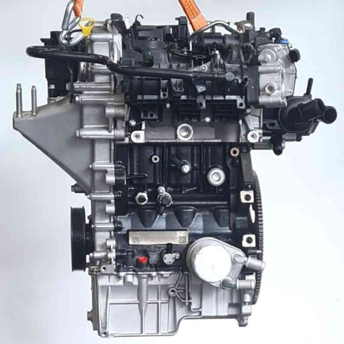 Motor Completo FORD FOCUS IV 1.0 EcoBoost (92 kW / 125 cv) [01.2018 - 11.2025]