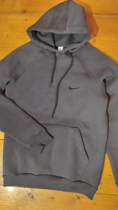 Худі чоловічий на байці в розмірах 95% бавовна ,5%еластан,