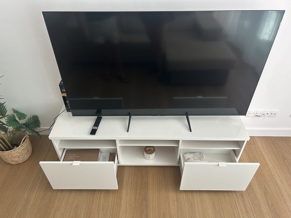 Movel tv byas ikea
