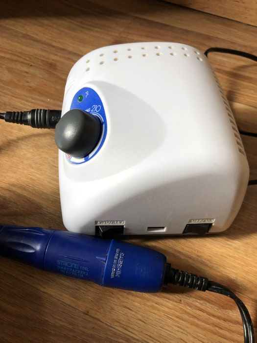 Оригинал! Корея фрезер фрейзер Strong 210 микромотор 105l