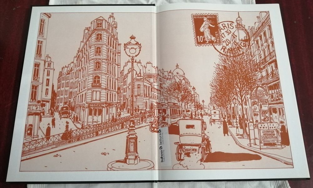 Livros de Banda Desenhada