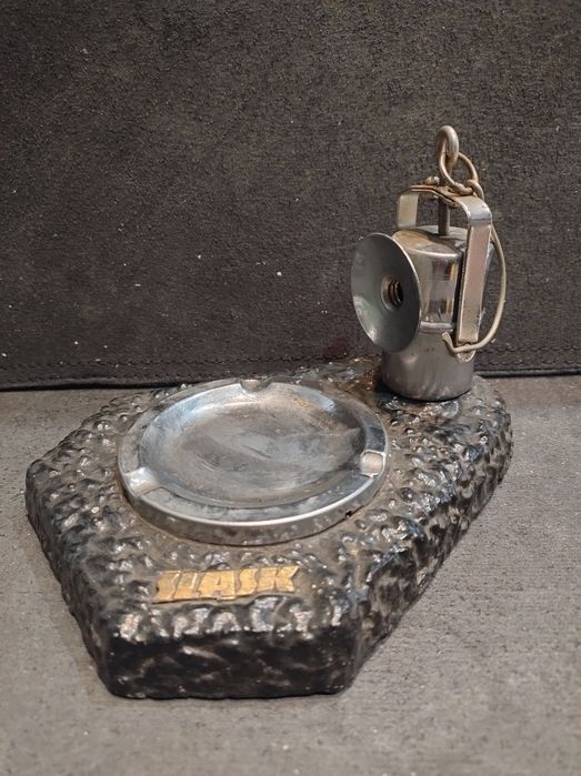 Pamiątka Górnicza KWK Śląsk