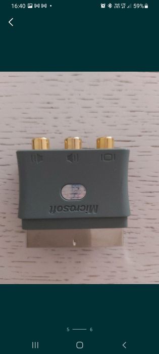 Eurozłącze Microsoft