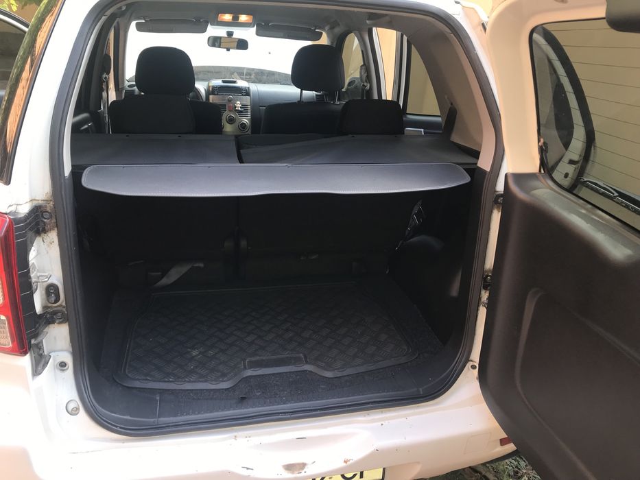 Продам Daihatsu Terios 1,5 бенз автомат 2008 г.