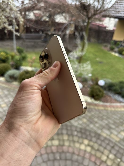 Iphone 13 pro 256 gb