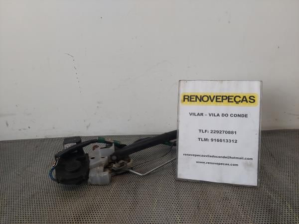 Fechadura / fecho porta frente esquerdo ROVER 45 Hatch (RT)
