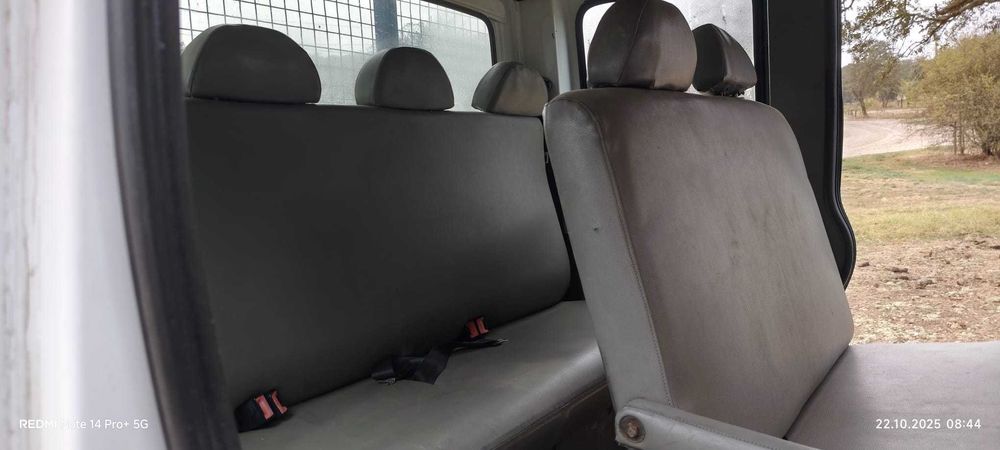 Opel Movano 2.2 DTi L3 H1 3.5T CD