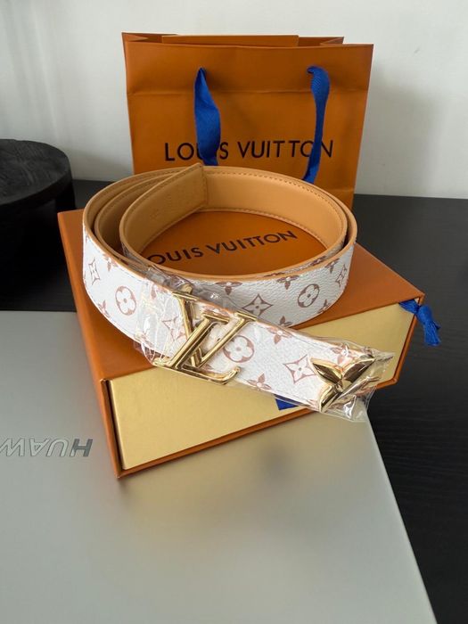 Pasek LV Louis Vuitton