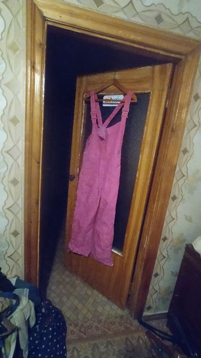 Продается лыжный комбинезон