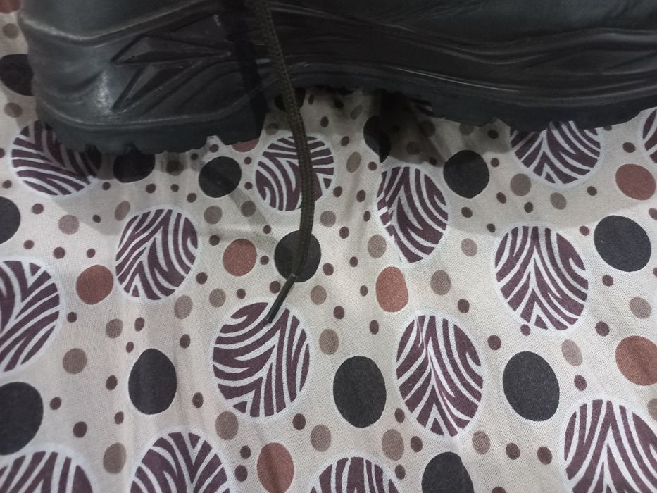 Продаю Армейские берцы