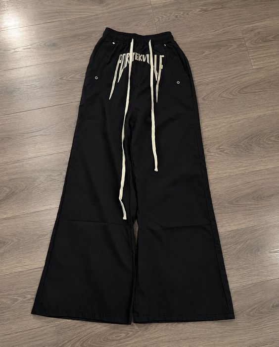 Rick Owens DRKSHDW Porterville